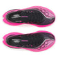 Women's Endorphin Pro 5 Running Shoe - Black/Shock - Regular (B)