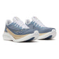 Women's Endorphin Pro 5 Running Shoe - Storm/Gilded - Regular (B)