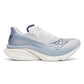 Women's Endorphin Azura Running Shoe - White/Celestial - Regular (B)