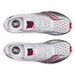Women's Kilkenny XC 9 Cross Country Spike - White/Black - Regular (B)