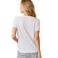 Women's Tried & True Crew Tee - White