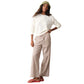 Women's Cloud 9 Terry Sweatshirt - Antique White
