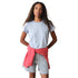 Soft Chambray Stripe