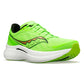 Men's Endorphin Speed 3 Running Shoe - Slime/Gold - Regular (D)