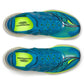 Men's Endorphin Elite Running Shoe  - ViZiBlue/Citron - Regular (D)