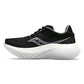 Men's Kinvara Pro Running Shoe - Black/White - Regular (D)