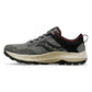 Men's Peregrine RFG Trail Running Shoe - Shadow/Black - Regular (D)