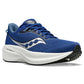 Men's Triumph 21 Running Shoe - Indigo/Black - Regular (D)