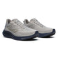 Men's Ride 17 Running Shoe  - Dove/Navy - Regular (D)