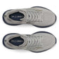 Men's Ride 17 Running Shoe  - Dove/Navy - Regular (D)