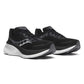 Men's Hurricane 24 Running Shoe - Black/Carbon - Regular (D)