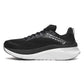 Men's Hurricane 24 Running Shoe - Black/Carbon - Wide (2E)