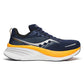 Men's Hurricane 24 Running Shoe - Navy/Peel - Regular (D)