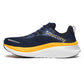 Men's Hurricane 24 Running Shoe - Navy/Peel - Regular (D)