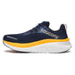 Men's Hurricane 24 Running Shoe - Navy/Peel - Wide (2E)