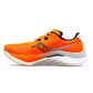Men's Endorphin Speed 4 Running Shoe - ViZiOrange - Regular (D)