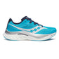 Men's Endorphin Speed 4 Running Shoe - ViZiBlue/Navy - Regular (D)