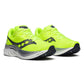 Men's Endorphin Speed 4 Running Shoe - Citron/Navy - Regular (D)