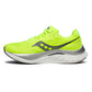 Men's Endorphin Speed 4 Running Shoe - Citron/Navy - Regular (D)