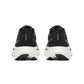 Men's Ride 18 Running Shoe - Black/White - Regular (D)