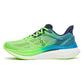 Men's Endorphin Speed 5 Running Shoe - Slime/Cobalt - Regular (D)