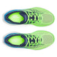 Men's Endorphin Speed 5 Running Shoe - Slime/Cobalt - Regular (D)