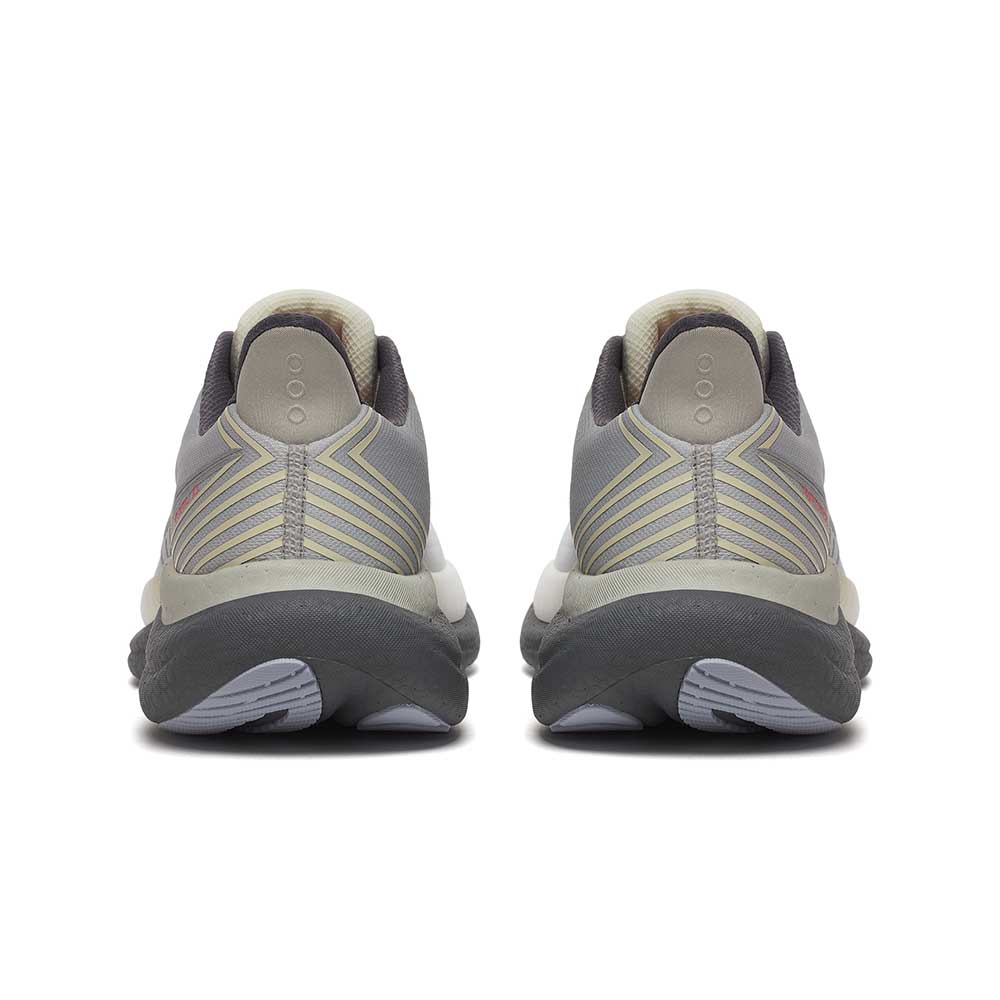 Men's Triumph 23 Running Shoe - Grey/Shadow - Regular (D)