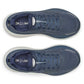 Men's Hurricane 25 Running Shoe - Dusk/Iceberg - Wide (2E)