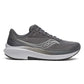 Men's Echelon 10 Running Shoe - Carbon/Black - Wide (2E)