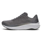 Men's Echelon 10 Running Shoe - Carbon/Black - Extra Wide (4E)