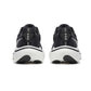 Men's Ride 19 Running Shoe - Black/Silver - Regular (D)