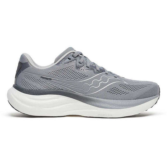 Men's Ride 19 Running Shoe - Flint/Shadow - Regular (D)
