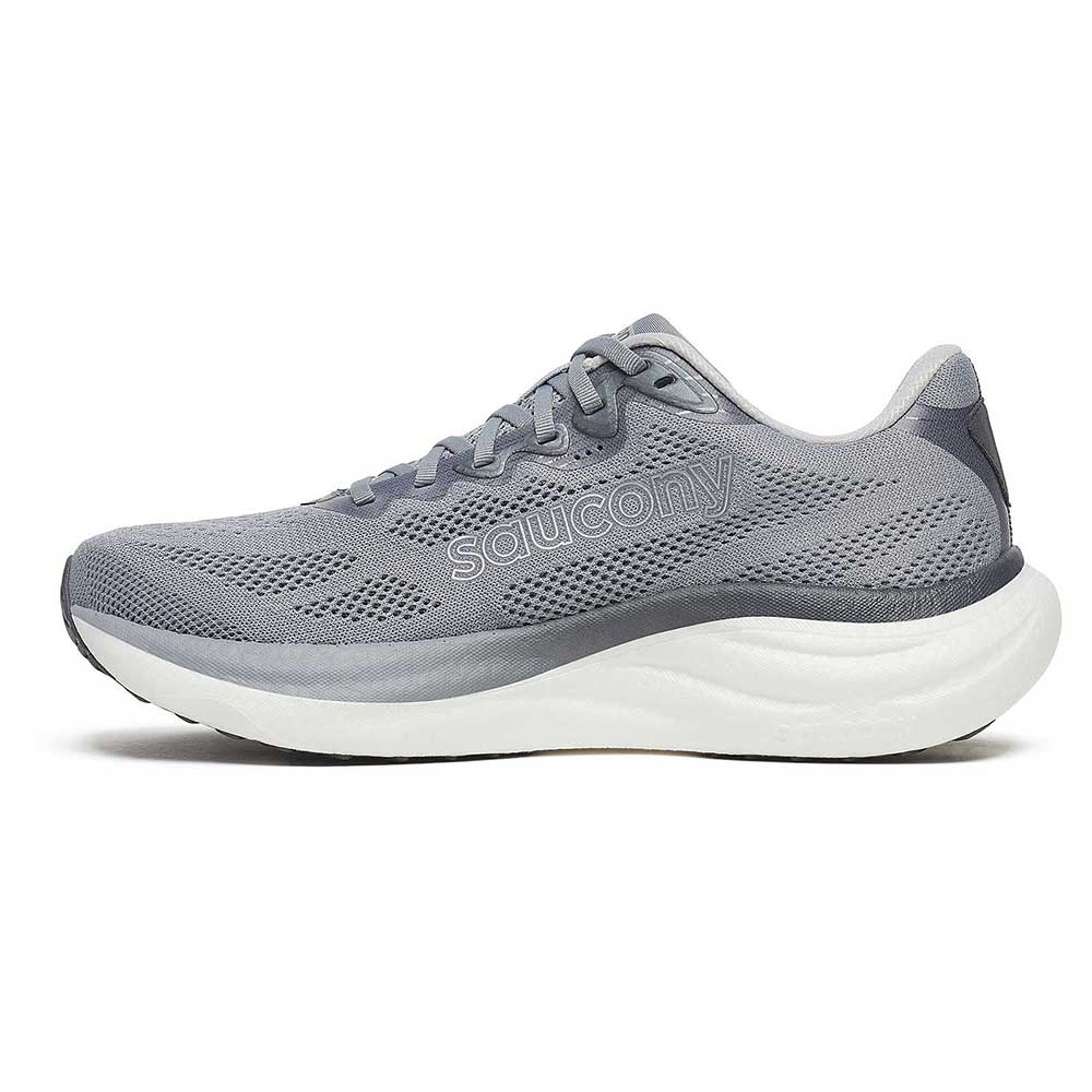 Men's Ride 19 Running Shoe - Flint/Shadow - Regular (D)