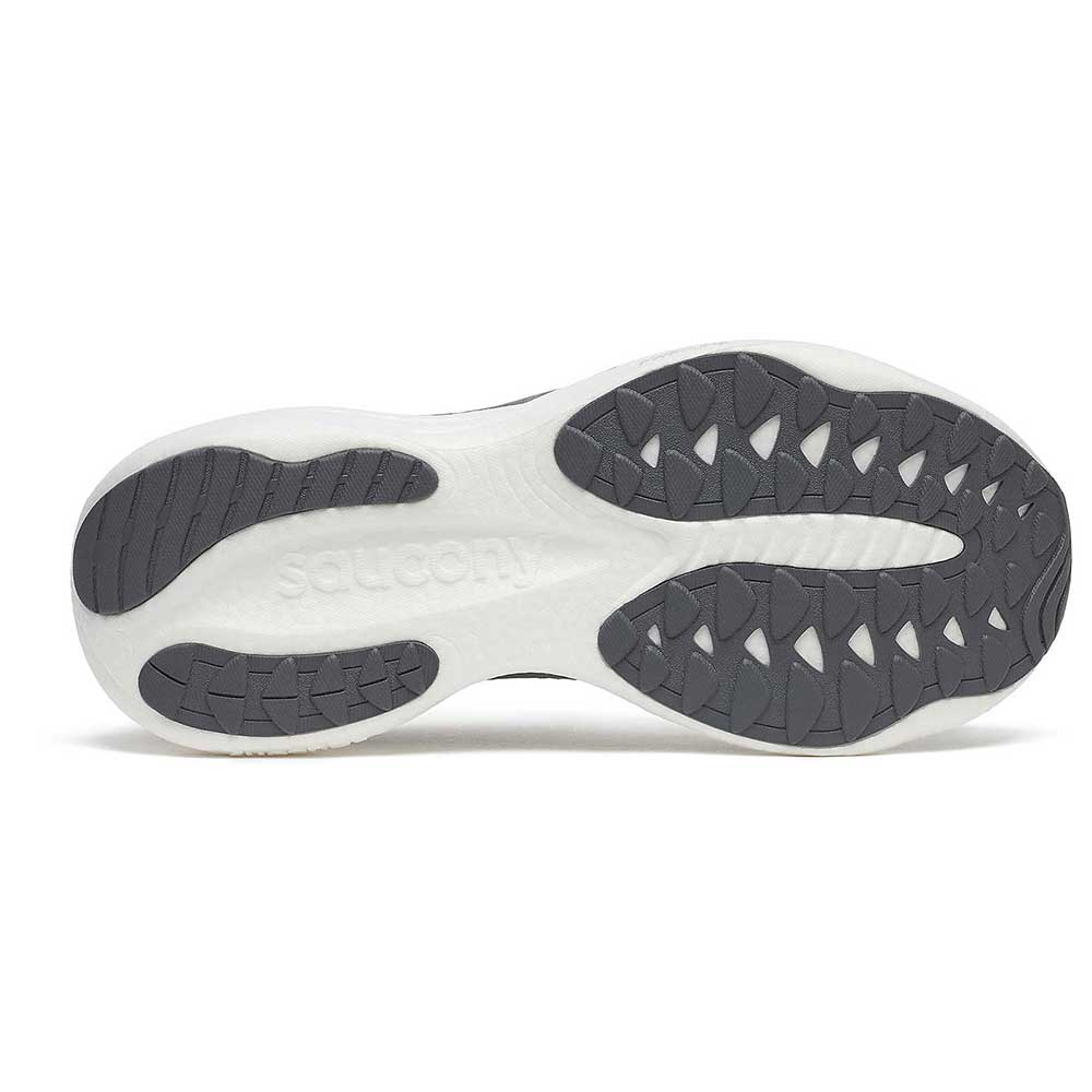 Men's Ride 19 Running Shoe - Flint/Shadow - Regular (D)