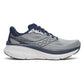 Men's Guide 19 Running Shoe - Fossil/Navy - Regular (D)