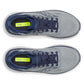 Men's Guide 19 Running Shoe - Fossil/Navy - Regular (D)