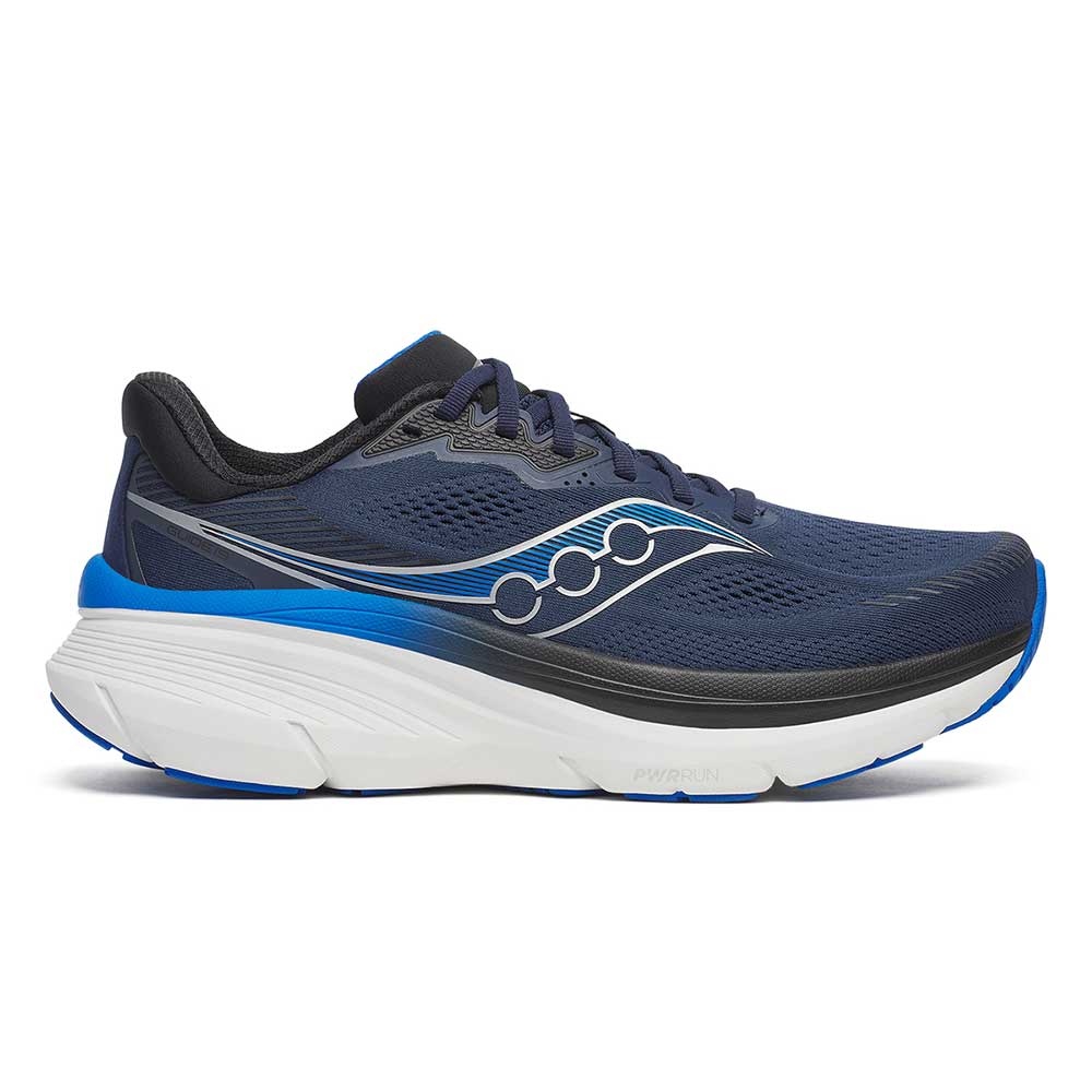 Men's Guide 19 Running Shoe - Navy/Royal - Regular (D)