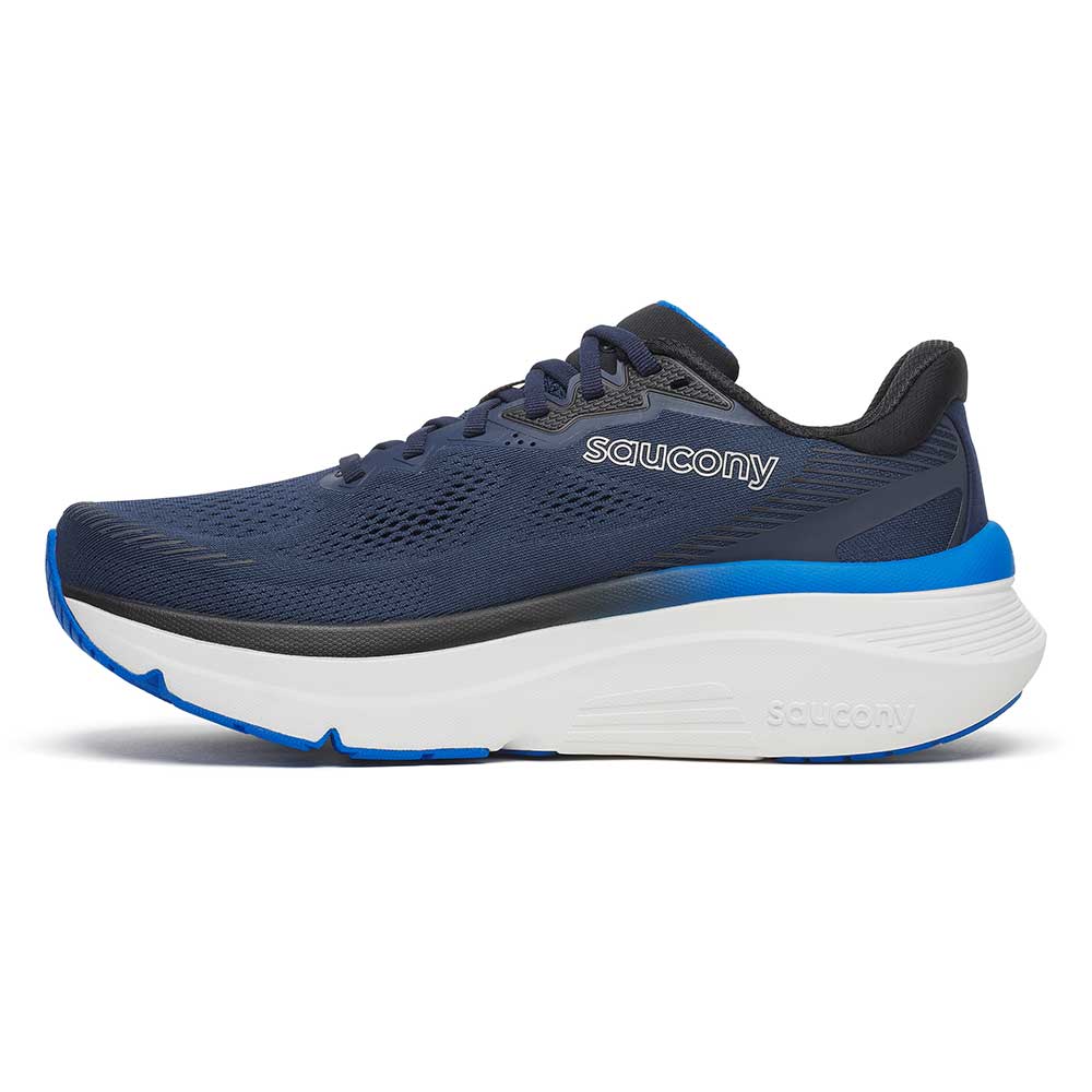 Men's Guide 19 Running Shoe - Navy/Royal - Regular (D)