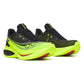 Men's Endorphin Pro 5 Running Shoe - Citron/Black - Regular (D)
