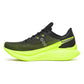 Men's Endorphin Pro 5 Running Shoe - Citron/Black - Regular (D)