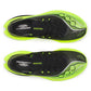 Men's Endorphin Pro 5 Running Shoe - Citron/Black - Regular (D)