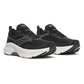 Women's Omni 23 ST Running Shoe - Black/Silver - Regular (B)
