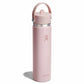24 oz Standard Mouth with Flex Straw Cap - Trillium