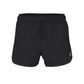 Men's RC Seamless Short 3" Split - Black