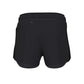 Men's RC Seamless Short 3" Split - Black