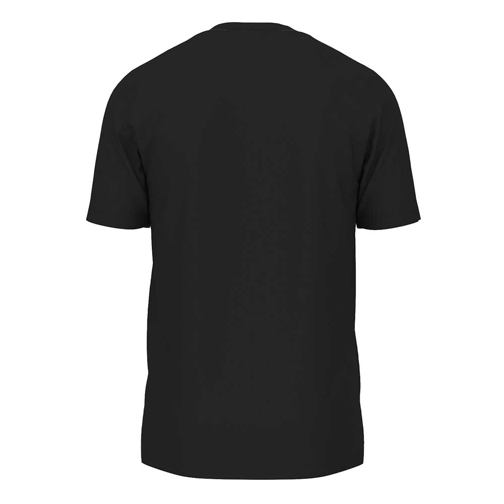 Men's Athletics T-Shirt - Black