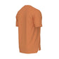 Men's Athletics T-Shirt - Hot Mango