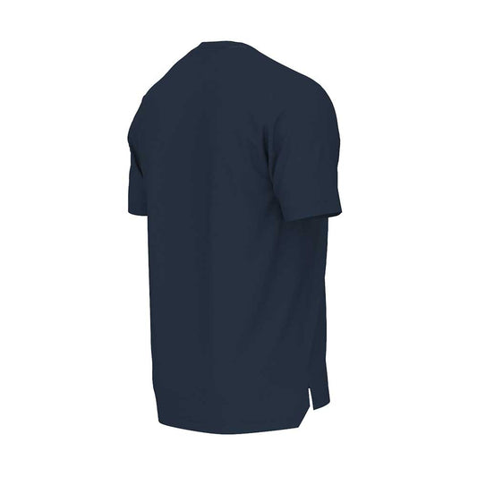 Men's Athletics Run T-Shirt - NB Navy Heather