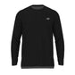 Men's Athletics Long Sleeve - Black