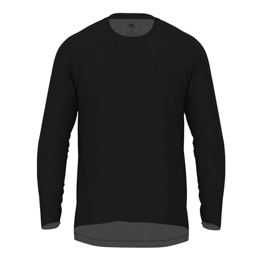 Men's Athletics Long Sleeve - Black